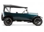 Overland Model 90B Touring 1918 года